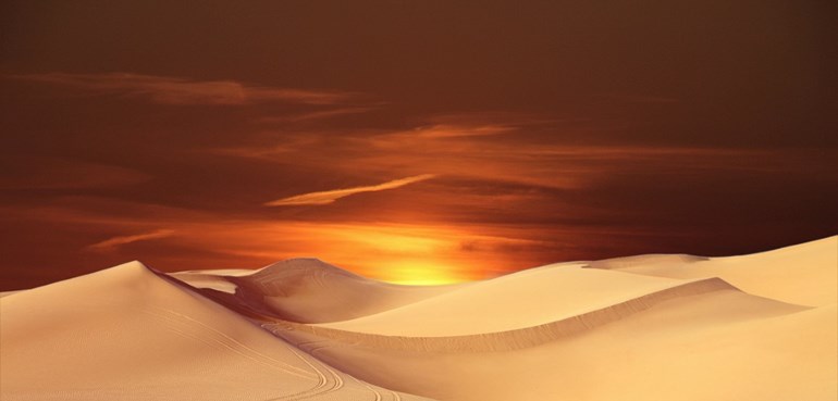 Sahara Low Cost from Seville & Huelva